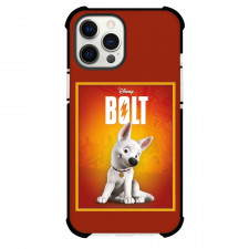 Bolt Phone Case For iPhone Samsung Galaxy Pixel OnePlus Vivo Xiaomi Asus Sony Motorola Nokia - Bolt Portrait