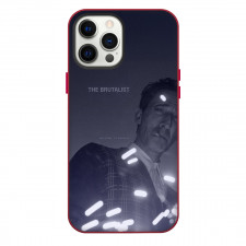 The Brutalist Phone Case For iPhone Samsung Galaxy Pixel OnePlus Vivo Xiaomi Asus Sony Motorola Nokia - The Brutalist Welcome To America Teaser Poster