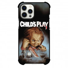Famous Movie Chucky Phone Case For iPhone Samsung Galaxy Pixel OnePlus Vivo Xiaomi Asus Sony Motorola Nokia - Chucky 1988 Movie