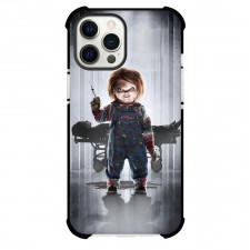 Famous Movie Chucky Phone Case For iPhone Samsung Galaxy Pixel OnePlus Vivo Xiaomi Asus Sony Motorola Nokia - Chucky Creepy