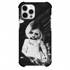 Famous Movie Tiffany Valentine Phone Case For iPhone Samsung Galaxy Pixel OnePlus Vivo Xiaomi Asus Sony Motorola Nokia - Tiffany Valentine Bride