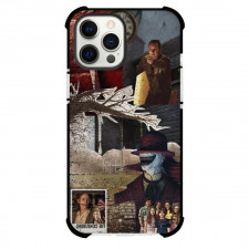 The Crooked Man Phone Case For iPhone Samsung Galaxy Pixel OnePlus Vivo Xiaomi Asus Sony Motorola Nokia - Collage