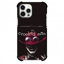 The Crooked Man Phone Case For iPhone Samsung Galaxy Pixel OnePlus Vivo Xiaomi Asus Sony Motorola Nokia - Movie Poster