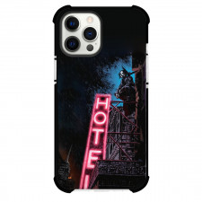 The Crow Eric Draven Phone Case For iPhone Samsung Galaxy Pixel OnePlus Vivo Xiaomi Asus Sony Motorola Nokia - Hotel Comic Art