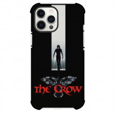 The Crow Phone Case For iPhone Samsung Galaxy Pixel OnePlus Vivo Xiaomi Asus Sony Motorola Nokia - Movie Poster