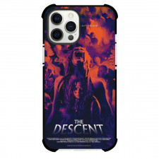The Descent Phone Case For iPhone Samsung Galaxy Pixel OnePlus Vivo Xiaomi Asus Sony Motorola Nokia - Scream Your Last Breath