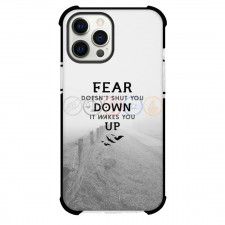 Divergent For iPhone Samsung Galaxy Pixel OnePlus Vivo Xiaomi Asus Sony Motorola Nokia - It Wakes You Up
