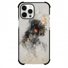 Dune Phone Case For iPhone Samsung Galaxy Pixel OnePlus Vivo Xiaomi Asus Sony Motorola Nokia - Dune 2021 Movie Greg Ruth Digital Art Poster