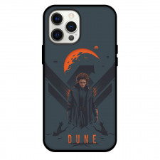 Dune Phone Case For iPhone Samsung Galaxy Pixel OnePlus Vivo Xiaomi Asus Sony Motorola Nokia - Dune Alternative Illustration Art Poster