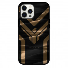 Dune Phone Case For iPhone Samsung Galaxy Pixel OnePlus Vivo Xiaomi Asus Sony Motorola Nokia - Dune Atreides AOP 3 Poster