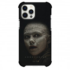 Dune Part Three Princess Irulan Phone Case For iPhone Samsung Galaxy Pixel OnePlus Vivo Xiaomi Asus Sony Motorola Nokia - Princess Irulan The Epic Conclusion Poster