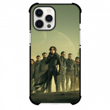Dune Phone Case For iPhone Samsung Galaxy Pixel OnePlus Vivo Xiaomi Asus Sony Motorola Nokia - Dune Movie Character Poster