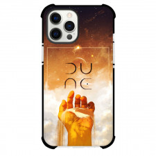 Dune Phone Case For iPhone Samsung Galaxy Pixel OnePlus Vivo Xiaomi Asus Sony Motorola Nokia - Dune Movie Digital Art Poster By Edgar