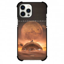 Dune Phone Case For iPhone Samsung Galaxy Pixel OnePlus Vivo Xiaomi Asus Sony Motorola Nokia - Dune Movie Science Fiction Poster