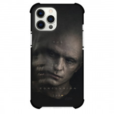 Dune Part Three Scytale Phone Case For iPhone Samsung Galaxy Pixel OnePlus Vivo Xiaomi Asus Sony Motorola Nokia - Scytale The Epic Conclusion Poster