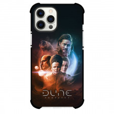Dune Prophecy Phone Case For iPhone Samsung Galaxy Pixel OnePlus Vivo Xiaomi Asus Sony Motorola Nokia - Dune Prophecy Seaon 02 Poster