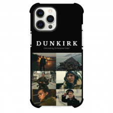 Dunkirk Phone Case For iPhone Samsung Galaxy Pixel OnePlus Vivo Xiaomi Asus Sony Motorola Nokia - Dunkirk 2023 Movie Poster