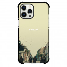 Dunkirk Phone Case For iPhone Samsung Galaxy Pixel OnePlus Vivo Xiaomi Asus Sony Motorola Nokia - Dunkirk Movie Scene Poster