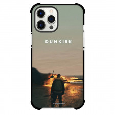 Dunkirk Phone Case For iPhone Samsung Galaxy Pixel OnePlus Vivo Xiaomi Asus Sony Motorola Nokia - Dunkirk Plane Burning Poster