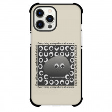 Everything Everywhere All At Once Phone Case For iPhone Samsung Galaxy Pixel OnePlus Vivo Xiaomi Asus Sony Motorola Nokia - Everything Everywhere All At Once 2022 Alternative Poster