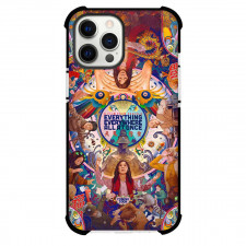 Everything Everywhere All At Once Phone Case For iPhone Samsung Galaxy Pixel OnePlus Vivo Xiaomi Asus Sony Motorola Nokia - Everything Everywhere All At Once 2022 Movie Illustration Art