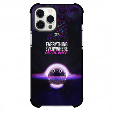 Everything Everywhere All At Once Phone Case For iPhone Samsung Galaxy Pixel OnePlus Vivo Xiaomi Asus Sony Motorola Nokia - Everything Everywhere All At Once Altternative Movie Poster