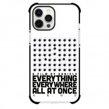 Everything Everywhere All At Once Phone Case For iPhone Samsung Galaxy Pixel OnePlus Vivo Xiaomi Asus Sony Motorola Nokia - Everything Everywhere All At Once Fan Art Poster