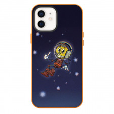 The Electric State Kid Cosmo Phone Case For iPhone Samsung Galaxy Pixel OnePlus Vivo Xiaomi Asus Sony Motorola Nokia - The Electric State Kid Cosmo Astronaut On Space Poster