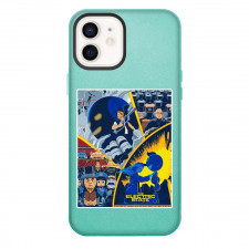 The Electric State Phone Case For iPhone Samsung Galaxy Pixel OnePlus Vivo Xiaomi Asus Sony Motorola Nokia - The Electric State Movie Cover Poster