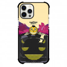 The Electric State Phone Case For iPhone Samsung Galaxy Pixel OnePlus Vivo Xiaomi Asus Sony Motorola Nokia - The Electric State Movie Poster Illustration Art