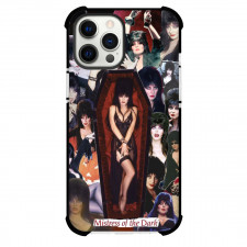 Famous Movie Elvira Phone Case For iPhone Samsung Galaxy Pixel OnePlus Vivo Xiaomi Asus Sony Motorola Nokia - Elvira House Of Dark