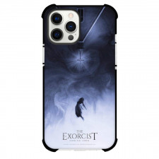 Famous Movie The Exorcist Phone Case For iPhone Samsung Galaxy Pixel OnePlus Vivo Xiaomi Asus Sony Motorola Nokia - The Exorcist Coming Soon