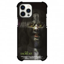 Famous Movie The Exorcist Phone Case For iPhone Samsung Galaxy Pixel OnePlus Vivo Xiaomi Asus Sony Motorola Nokia - The Exorcist Haunted Holy Light from the Cross