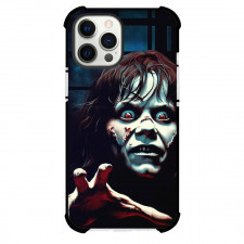 Famous Movie The Exorcist Phone Case For iPhone Samsung Galaxy Pixel OnePlus Vivo Xiaomi Asus Sony Motorola Nokia - The Exorcist Horror Art