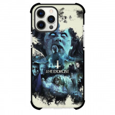 Famous Movie The Exorcist Phone Case For iPhone Samsung Galaxy Pixel OnePlus Vivo Xiaomi Asus Sony Motorola Nokia - The Exorcist Horror Story