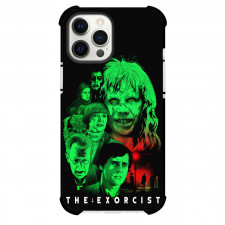 Famous Movie The Exorcist Phone Case For iPhone Samsung Galaxy Pixel OnePlus Vivo Xiaomi Asus Sony Motorola Nokia - The Exorcist Painting