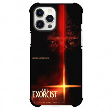 Famous Movie The Exorcist Phone Case For iPhone Samsung Galaxy Pixel OnePlus Vivo Xiaomi Asus Sony Motorola Nokia - The Exorcist Question All Your Faith