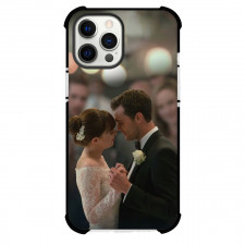 Fifty Shades Of Grey Phone Case For iPhone Samsung Galaxy Pixel OnePlus Vivo Xiaomi Asus Sony Motorola Nokia - Fifty Shades Of Grey Christian And Ana Romantic Scene Poster