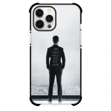 Fifty Shades Of Grey Phone Case For iPhone Samsung Galaxy Pixel OnePlus Vivo Xiaomi Asus Sony Motorola Nokia - Fifty Shades Of Grey Mr Grey Will See You Now Poster