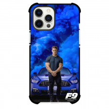 Fast and Furious Phone Case For iPhone Samsung Galaxy Pixel OnePlus Vivo Xiaomi Asus Sony Motorola Nokia - Fast and Furious 9 John Cena Sitting On Car Poster