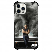 Fast and Furious Phone Case For iPhone Samsung Galaxy Pixel OnePlus Vivo Xiaomi Asus Sony Motorola Nokia - Fast and Furious 9 Vin Diesel Sitting On Car Poster