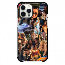 Fast and Furious Phone Case For iPhone Samsung Galaxy Pixel OnePlus Vivo Xiaomi Asus Sony Motorola Nokia - Fast and Furious Collage Poster