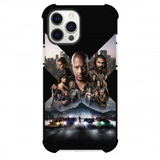Fast and Furious Phone Case For iPhone Samsung Galaxy Pixel OnePlus Vivo Xiaomi Asus Sony Motorola Nokia - Fast and Furious Fast X Movie Poster
