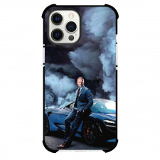 Fast and Furious Phone Case For iPhone Samsung Galaxy Pixel OnePlus Vivo Xiaomi Asus Sony Motorola Nokia - Fast and Furious Hobbs & Shaw Jason Sitting On McLaren