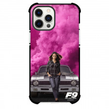 Fast and Furious Phone Case For iPhone Samsung Galaxy Pixel OnePlus Vivo Xiaomi Asus Sony Motorola Nokia - Fast and Furious Jordana Brewster Sitting On Car Poster