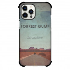 Forrest Gump Phone Case For iPhone Samsung Galaxy Pixel OnePlus Vivo Xiaomi Asus Sony Motorola Nokia - Forrest Gump Classic Minimalist Poster