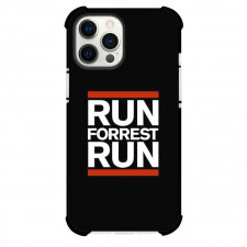 Forrest Gump Phone Case For iPhone Samsung Galaxy Pixel OnePlus Vivo Xiaomi Asus Sony Motorola Nokia - Forrest Gump Run Forrest Run World Art