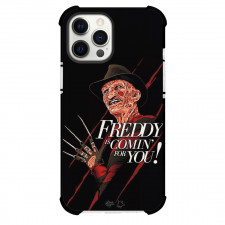Famous Movie Freddy Vs Jason Phone Case For iPhone Samsung Galaxy Pixel OnePlus Vivo Xiaomi Asus Sony Motorola Nokia - Freddy Vs Jason Comin For You