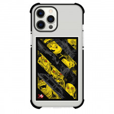 Ghostbusters Phone Case For iPhone Samsung Galaxy Pixel OnePlus Vivo Xiaomi Asus Sony Motorola Nokia - Ghostbusters 30th Anniversary Fan Art Poster