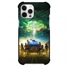Ghostbusters Phone Case For iPhone Samsung Galaxy Pixel OnePlus Vivo Xiaomi Asus Sony Motorola Nokia - Ghostbusters Afterlife Poster